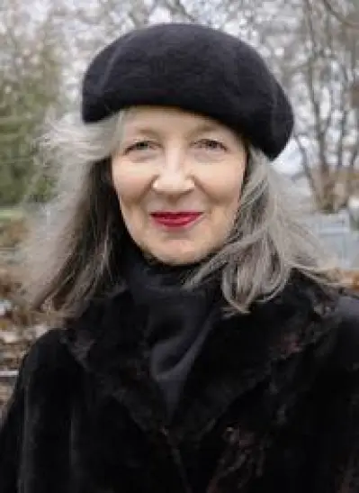 Gertrud Leutenegger