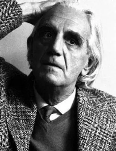 Géza Ottlik