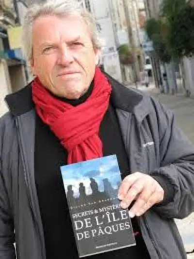 Gilles van Grasdorff