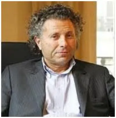 Gilles-William Goldnadel