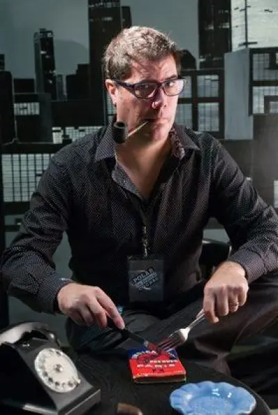 Guillaume Morrissette