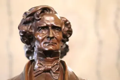 Hector Berlioz