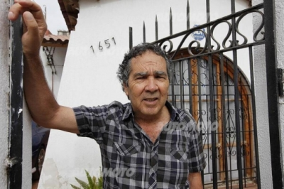 Hernán Rivera Letelier