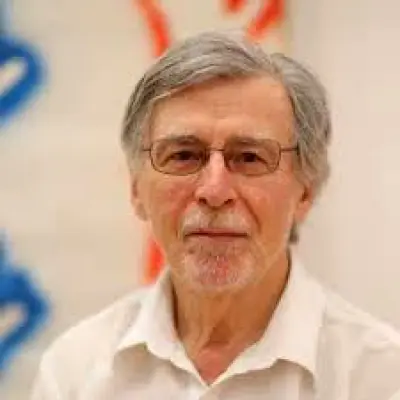 Hervé Fischer
