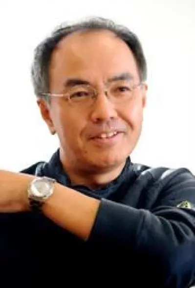 Hideo Okuda