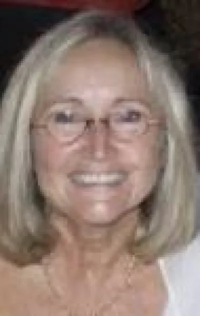 Huguette Krief