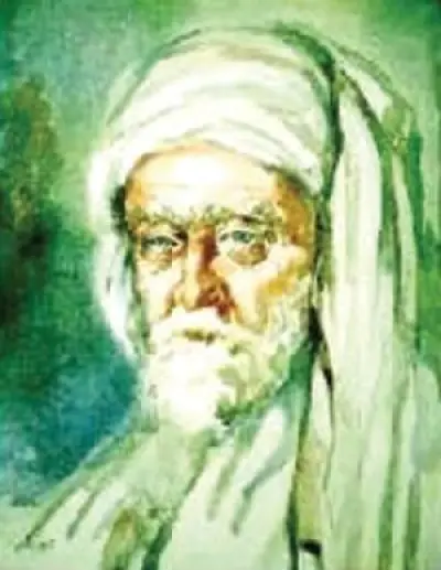 Ibn`Arabî