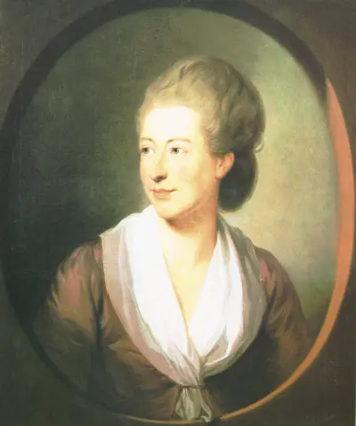 Isabelle de Charrière