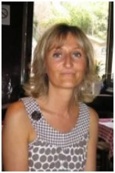 Isabelle Gravillon