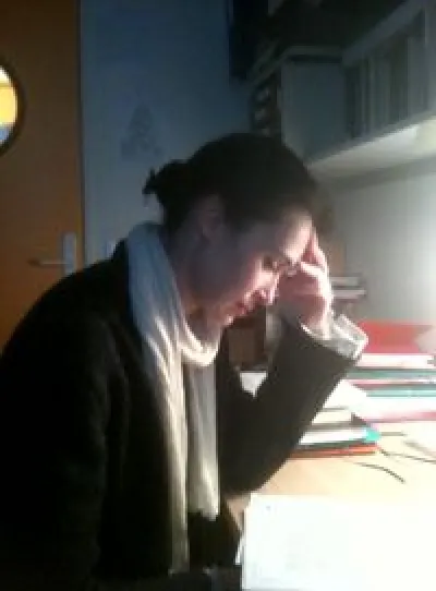 Isabelle Pariente-Butterlin