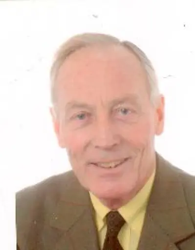 Jacques-Alain de Sédouy