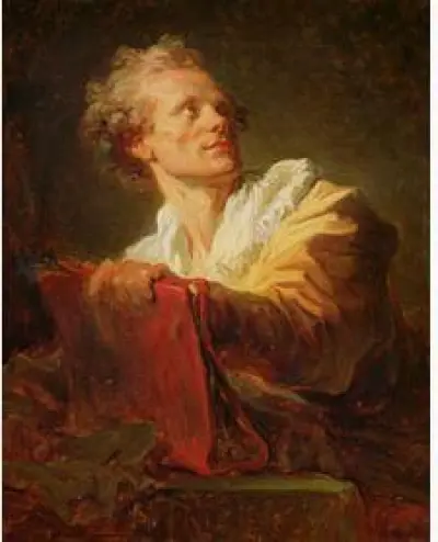 Jacques-André Naigeon