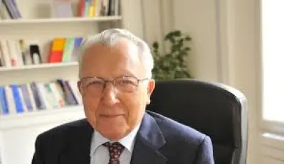 Jacques Delors