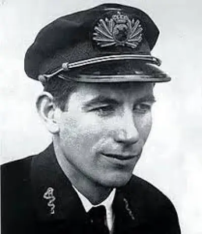 Jan Jacob Slauerhoff