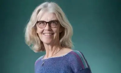 Jane Smiley