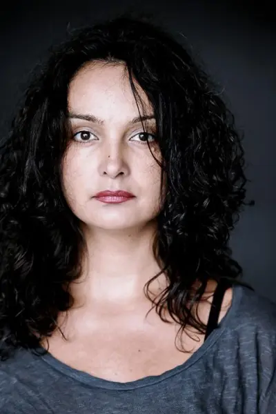 Jasmin Ramadan