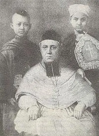 Jean-Baptiste Pallegoix