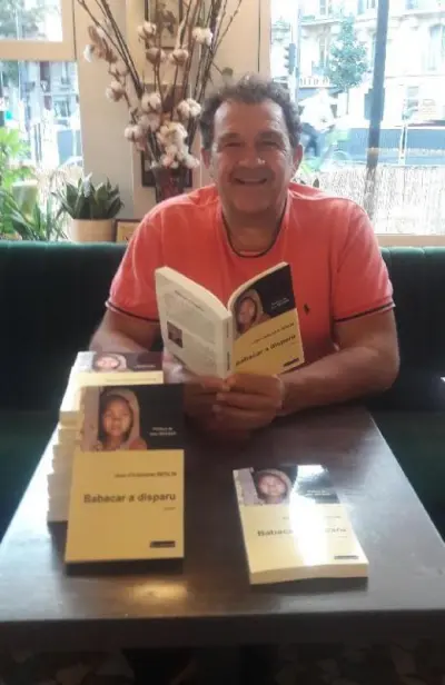 Jean-Christophe Berlin