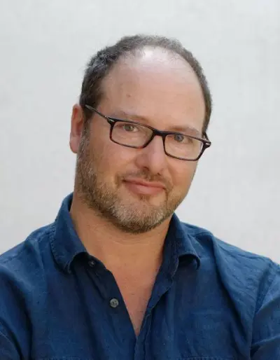 Jean-Christophe Portes 