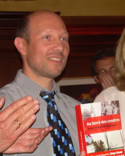 Jean-François Bouygues