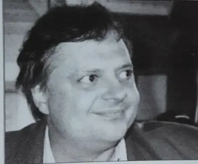 Jean-François Ménard