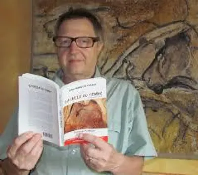 Jean-François Perret