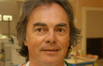 Jean-Jacques Charbonier