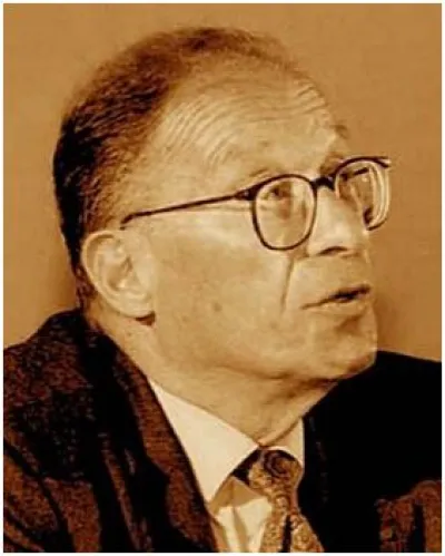 Jean-Jacques Salomon