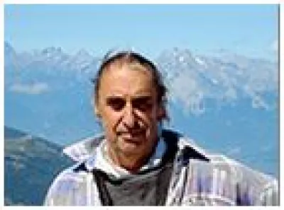 Jean-Jacques Tschudin