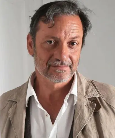 Jean-Marc Gadoullet