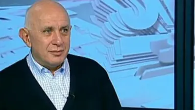 Jean-Michel Guenassia