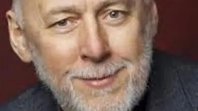 Jean-Pierre Charland