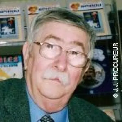 Jean-Pierre Lefèvre-Garros