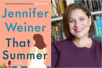 Jennifer Weiner