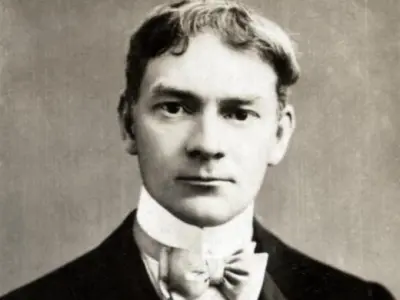 Jerome K. Jerome