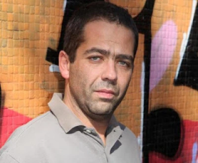 Joao Ricardo Pedro