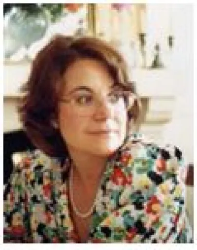 Joëlle Dublanchet