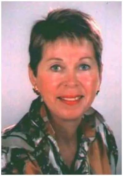 Joëlle Richard-Gallinelli