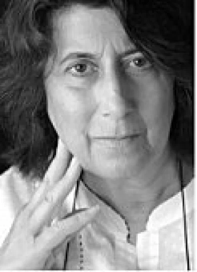 Joëlle Tiano-Moussafir