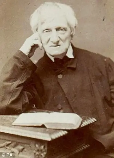 John Henry Newman