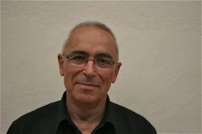 José-Ramón Cubero