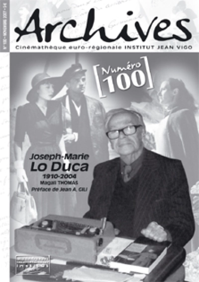 Joseph-Marie Lo Duca