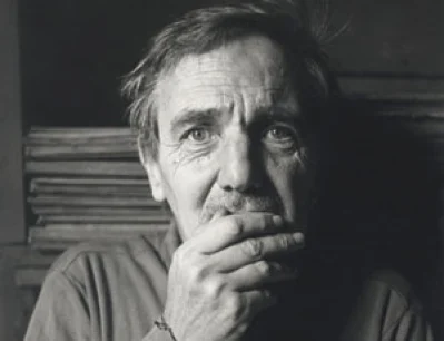 Juan Rodolfo Wilcock