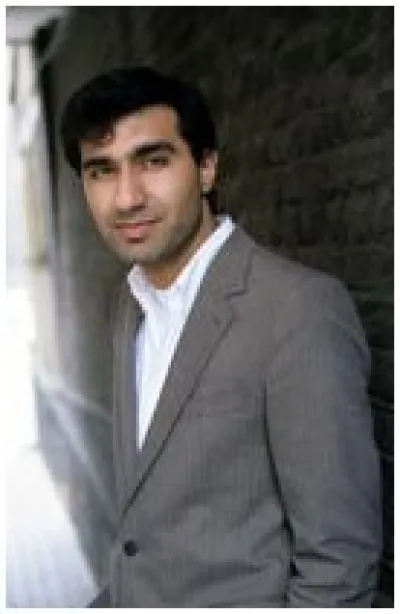 Kamran Nazeer