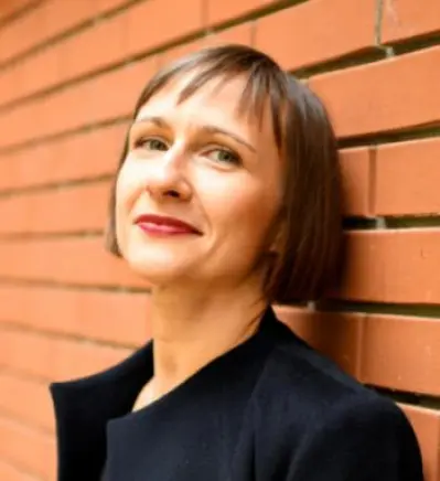 Katja Schönherr