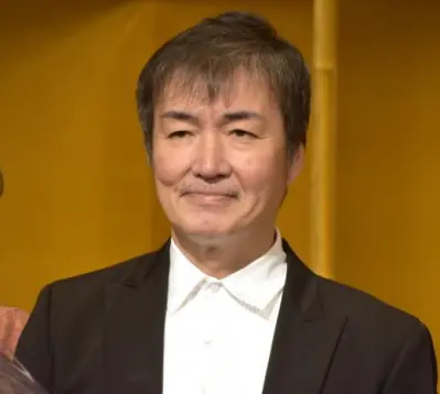 Keigo Higashino 