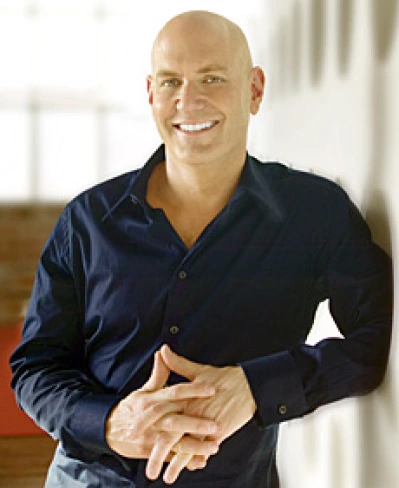 Keith Ablow