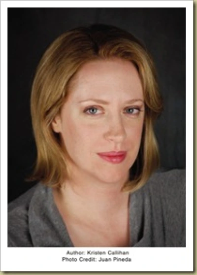 Kristen Callihan