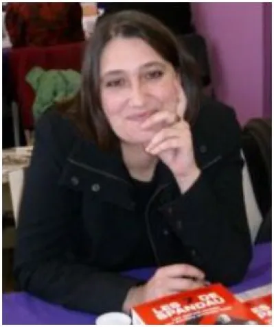 Laure Joanin-Llobet