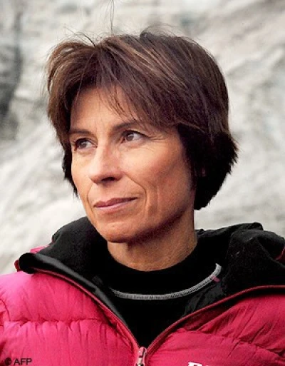 Laurence de La Ferrière